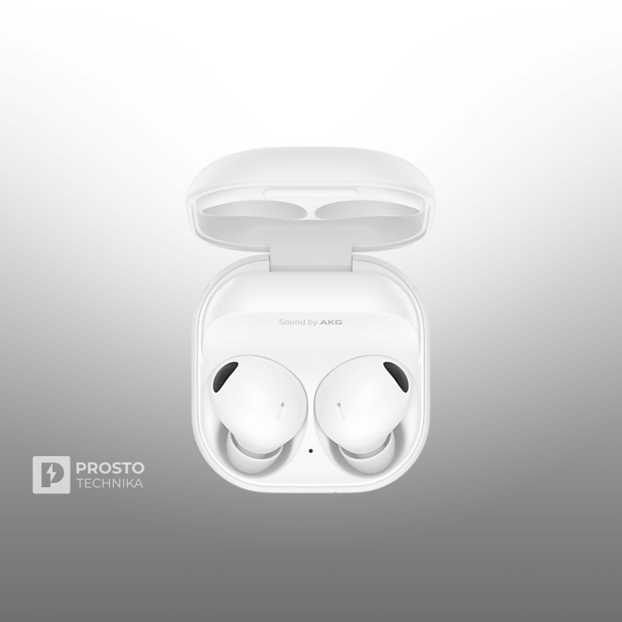 Наушники Samsung Galaxy Buds 2 Pro White